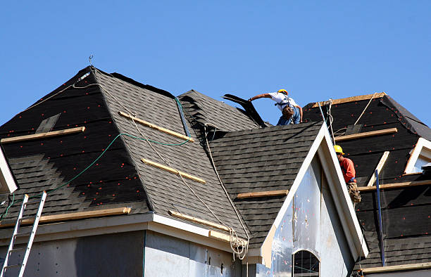 Quick and Trustworthy Emergency Roof Repair Services in Wailua, HI