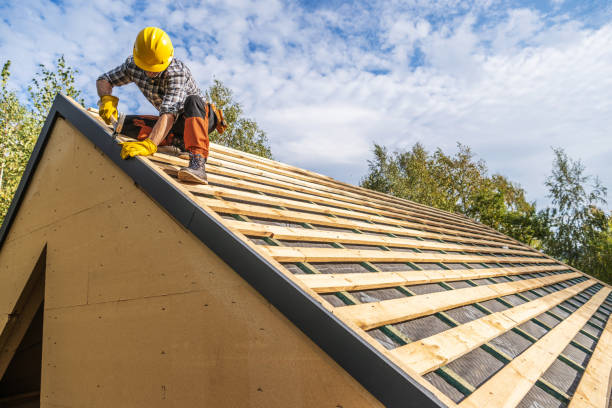 Best Roof Waterproofing Services  in Wailua, HI