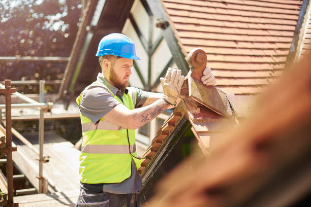 Best Best Roofing Contractors  in Wailua, HI