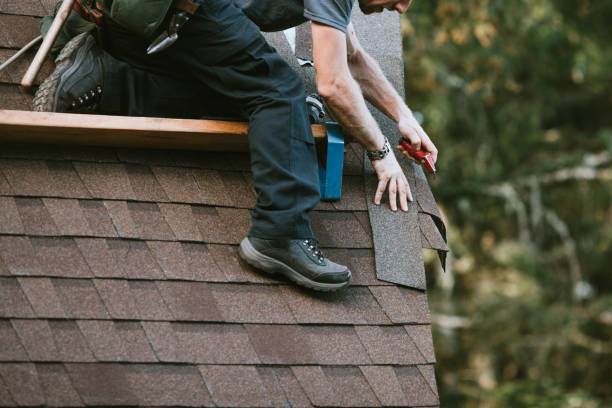 Best Commercial Roofing Services  in Wailua, HI
